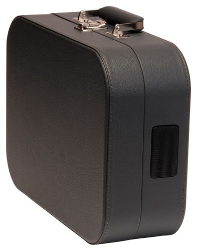 Gramofon w obudowie retro z wbudowanymi głośnikami Denver VPL-130DGR (7)