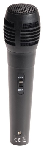 Przenośny głośnik imprezowy, Bluetooth z efektami świetlnymi LED i mikrofonem Denver TSP-307 (6)