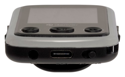 Odtwarzacz MP3 z Bluetooth Denver MPS-320B (4)