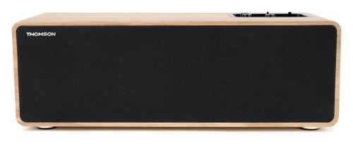 Aktywny głośnik  o mocy 150 W z pilotem Thomson WS852 z funkcją Bluetooth/ARC/RCA/USB/optycznym/AUX (3)