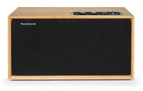 Aktywny głośnik  o mocy 100 W z pilotem  Thomson WS502 (3)