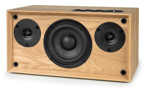 Aktywny głośnik  o mocy 100 W z pilotem  Thomson WS502 (4)