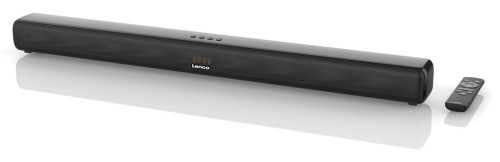 Soundbar Bluetooth HDMI (ARC) i podświetleniem LED Lenco SB-042LEDBK (4)
