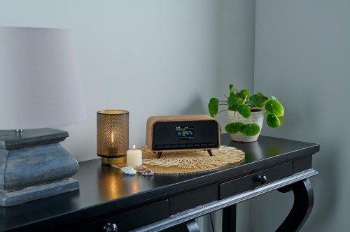 Radio FM / DAB+ z funkcją Bluetooth, USB Thomson RT850DABBT (2)