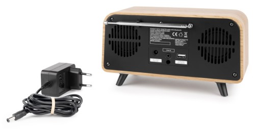 Radio FM / DAB+ z funkcją Bluetooth, USB Thomson RT850DABBT (8)