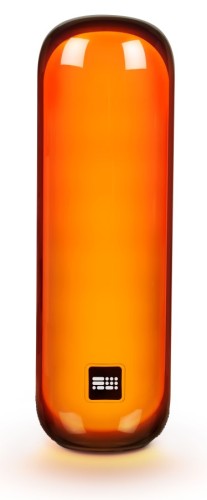 Bezprzewodowy głośnik Bluetooth z efektami świetlnymi i gniazdem na kartę USB/MicroSD  Bigben PARTYBTTUBEBK (4)