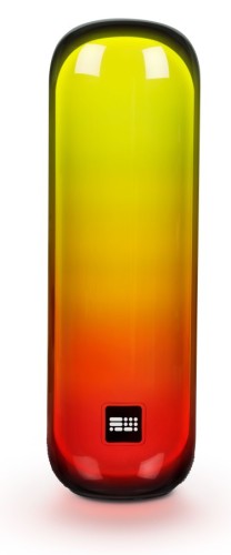 Bezprzewodowy głośnik Bluetooth z efektami świetlnymi i gniazdem na kartę USB/MicroSD  Bigben PARTYBTTUBEBK (6)