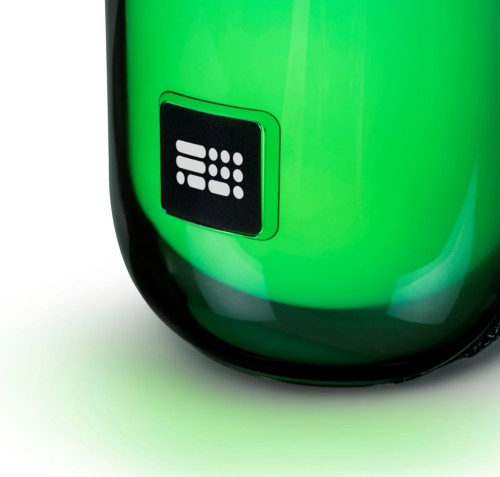 Bezprzewodowy głośnik Bluetooth z efektami świetlnymi i gniazdem na kartę USB/MicroSD  Bigben PARTYBTTUBEBK (12)