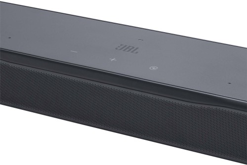 Soundbar JBL BAR 300 MkII Czarny 5.0-kanałowy, 4K, Dolby Atmos, Dolby Vision, HDR10+, HDMI eARC, MultiBeam 3.0, Wi-Fi (7)