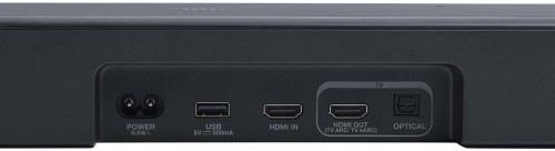 Soundbar JBL BAR 300 MkII Czarny 5.0-kanałowy, 4K, Dolby Atmos, Dolby Vision, HDR10+, HDMI eARC, MultiBeam 3.0, Wi-Fi (8)