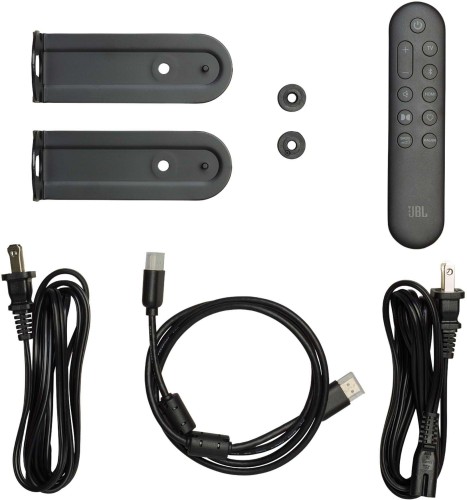 Soundbar JBL BAR 300 MkII Czarny 5.0-kanałowy, 4K, Dolby Atmos, Dolby Vision, HDR10+, HDMI eARC, MultiBeam 3.0, Wi-Fi (10)