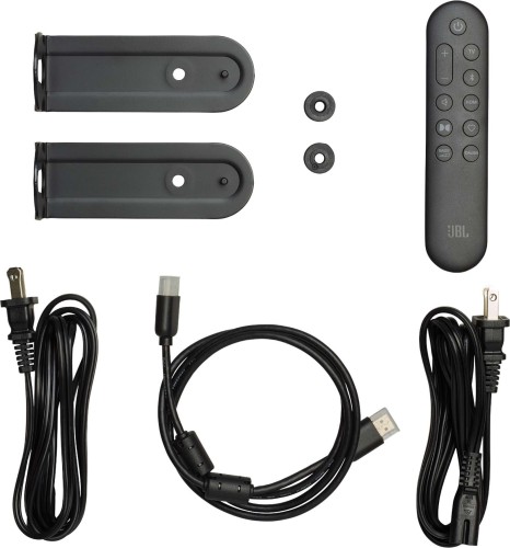 Soundbar JBL BAR 500 MkII Czarny 5.1-kanałowy, Bezprzewodowy Subwoofer, 4K, Dolby Vision, HDMI eARC, MultiBeam 3.0, Wi-Fi (12)