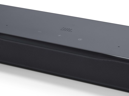 Soundbar JBL BAR 1000 MkII Czarny 7.1.4-kanałowy, Bezprzewodowy Subwoofer, 4K, Dolby Atmos, HDMI eARC, DTS:x, MultiBea 3.0 (9)