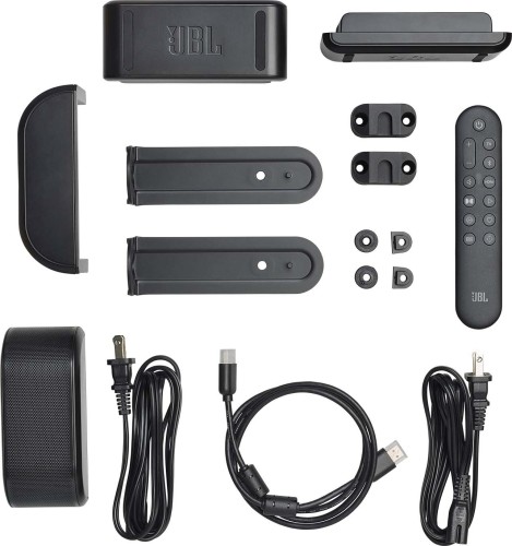 Soundbar JBL Bar 1300MK2 |11.1.4-kanałowy system typu soundbar (10)