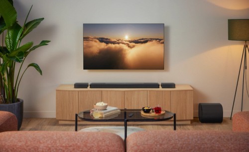 Soundbar JBL Bar 1300MK2 |11.1.4-kanałowy system typu soundbar (11)