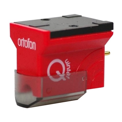 Wkładka gramofonowa Ortofon MC-Quintet Red (3)