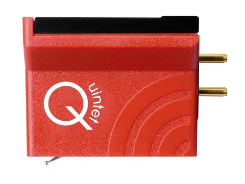 Wkładka gramofonowa Ortofon MC-Quintet Red (4)