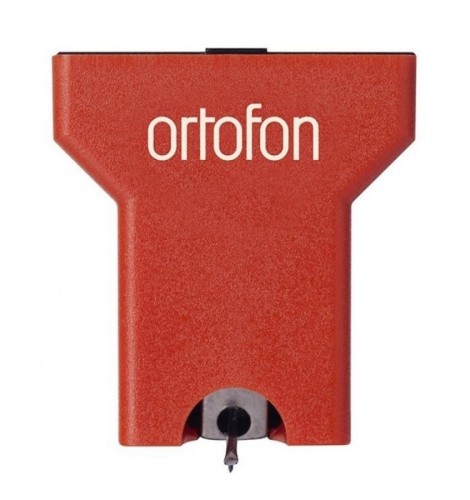 Wkładka gramofonowa Ortofon MC-Quintet Red (5)