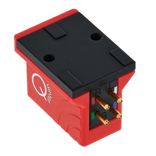 Wkładka gramofonowa Ortofon MC-Quintet Red (7)