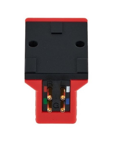 Wkładka gramofonowa Ortofon MC-Quintet Red (8)