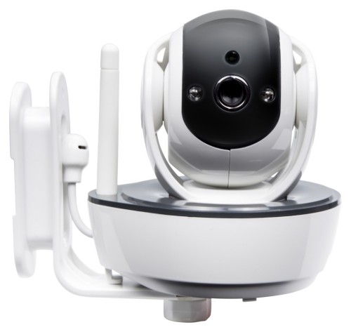 Alecto DVM200M - wideoniania z kolorowym wyświetlaczem, biały/antracyt (6)