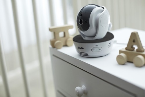 Alecto DVM200M - wideoniania z kolorowym wyświetlaczem, biały/antracyt (16)