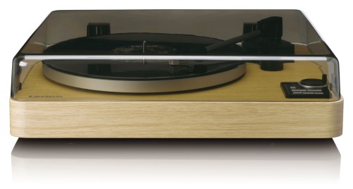 Lenco LBTA-166SI - w pełni automatyczny gramofon z Bluetooth (8)
