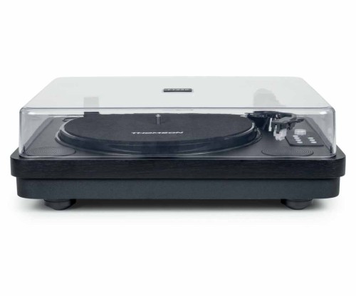 Thomson TT650BT - gramofon z wbudowanymi głośnikami, Bluetooth i USB (4)