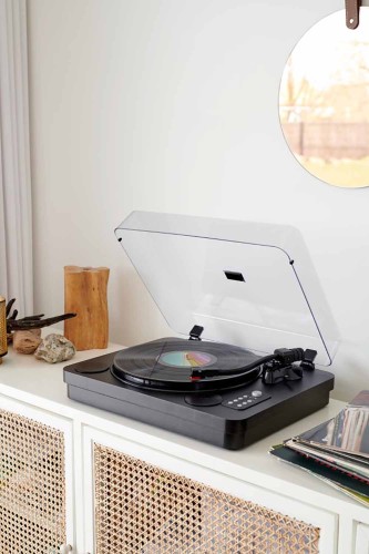 Thomson TT650BT - gramofon z wbudowanymi głośnikami, Bluetooth i USB (5)