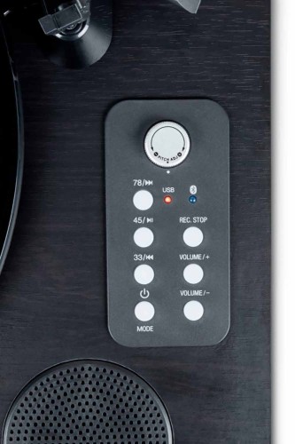 Thomson TT650BT - gramofon z wbudowanymi głośnikami, Bluetooth i USB (7)