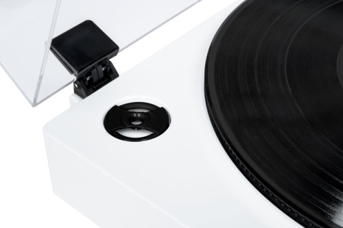 Gramofon w pełni automatyczny Thomson TT351 + wkładka Audio-Technica AT3600L (3)