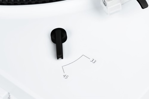 Gramofon w pełni automatyczny Thomson TT351 + wkładka Audio-Technica AT3600L (7)