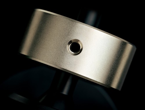 Pro-Ject T2 + Sumiko Rainier - Gramofon z ramieniem 9\ - orzech (6)