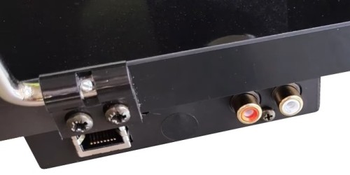 Pro-Ject T2W + Sumiko Rainier - gramofon Wi-Fi z możliwością strumieniowania - kolor czarny fortepianowy (5)