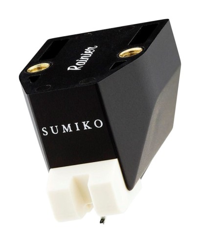 Pro-Ject T2W + Sumiko Rainier - gramofon Wi-Fi z możliwością strumieniowania - kolor czarny fortepianowy (8)