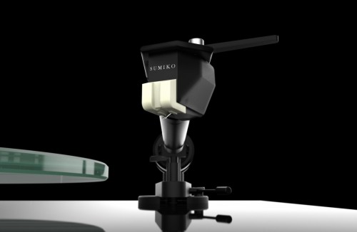 Pro-Ject T2W + Sumiko Rainier - gramofon Wi-Fi z możliwością strumieniowania - kolor czarny fortepianowy (9)