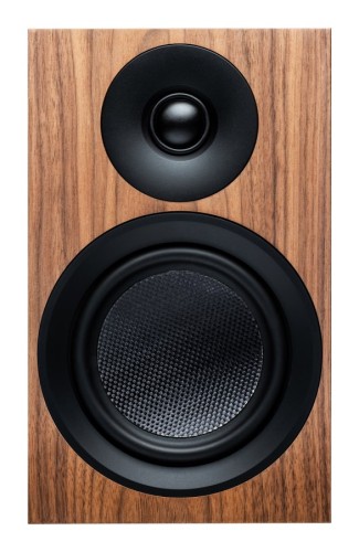 Pro-Ject Speaker Box 5 E Carbon - głośnik półkowy 2-drożny - drewno (3)