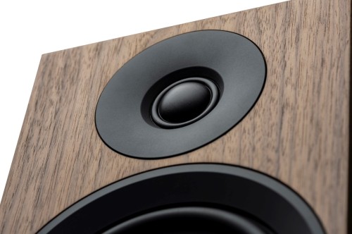 Pro-Ject Speaker Box 5 E Carbon - głośnik półkowy 2-drożny - drewno (5)