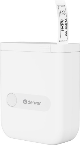 Denver MBP-16W – miniaturowa drukarka termiczna Bluetooth (1)