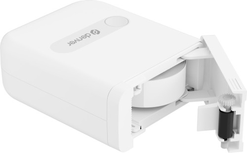 Denver MBP-16W – miniaturowa drukarka termiczna Bluetooth (4)