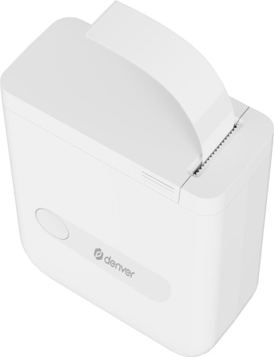 Denver MBP-16W – miniaturowa drukarka termiczna Bluetooth (7)