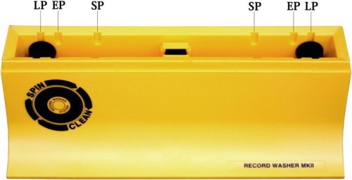 Pro-Ject Spin Clean MKII -  Myjka do mycia płyt winylowych (3)