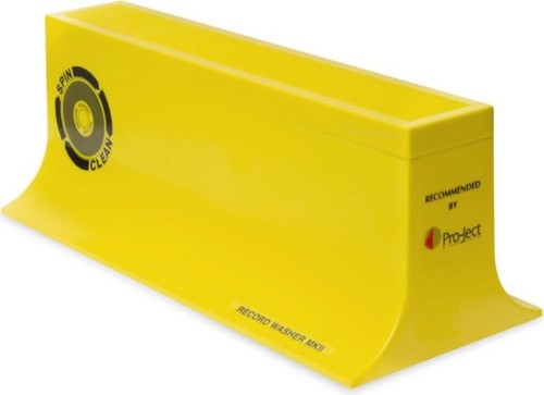 Pro-Ject Spin Clean MKII -  Myjka do mycia płyt winylowych (4)