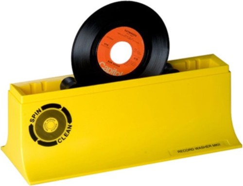 Pro-Ject Spin Clean MKII -  Myjka do mycia płyt winylowych (5)