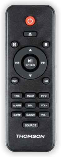 Thomson MIC123DABBT - mikrowieża DAB+/FM z Bluetooth (5)