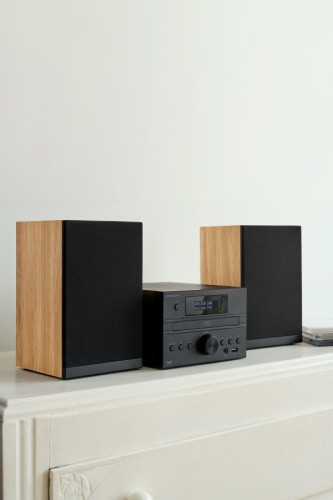 Thomson MIC123DABBT - mikrowieża DAB+/FM z Bluetooth (6)