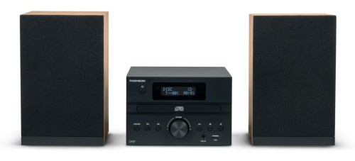 Thomson MIC123DABBT - mikrowieża DAB+/FM z Bluetooth (7)