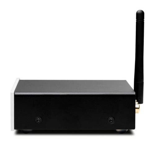 Pro-Ject Stream Box E Silver – odtwarzacz sieciowy (4)
