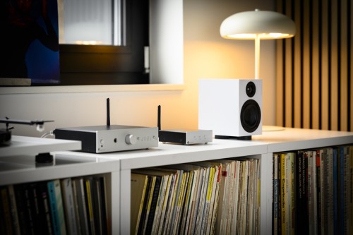 Pro-Ject Stream Box E Silver – odtwarzacz sieciowy (6)