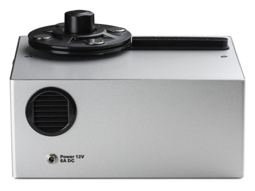 Pro-Ject Vinyl Cleaner VC-E Mini - kompaktowa myjka do czyszczenia płyt winylowych na mokro (1)